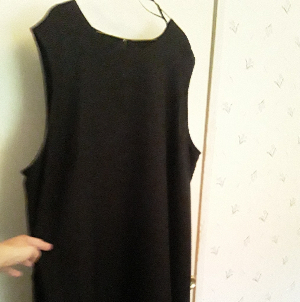 Dress with Suit top